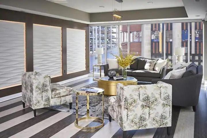 Urban Oasis Downtown Condo with Skywalk Access 3